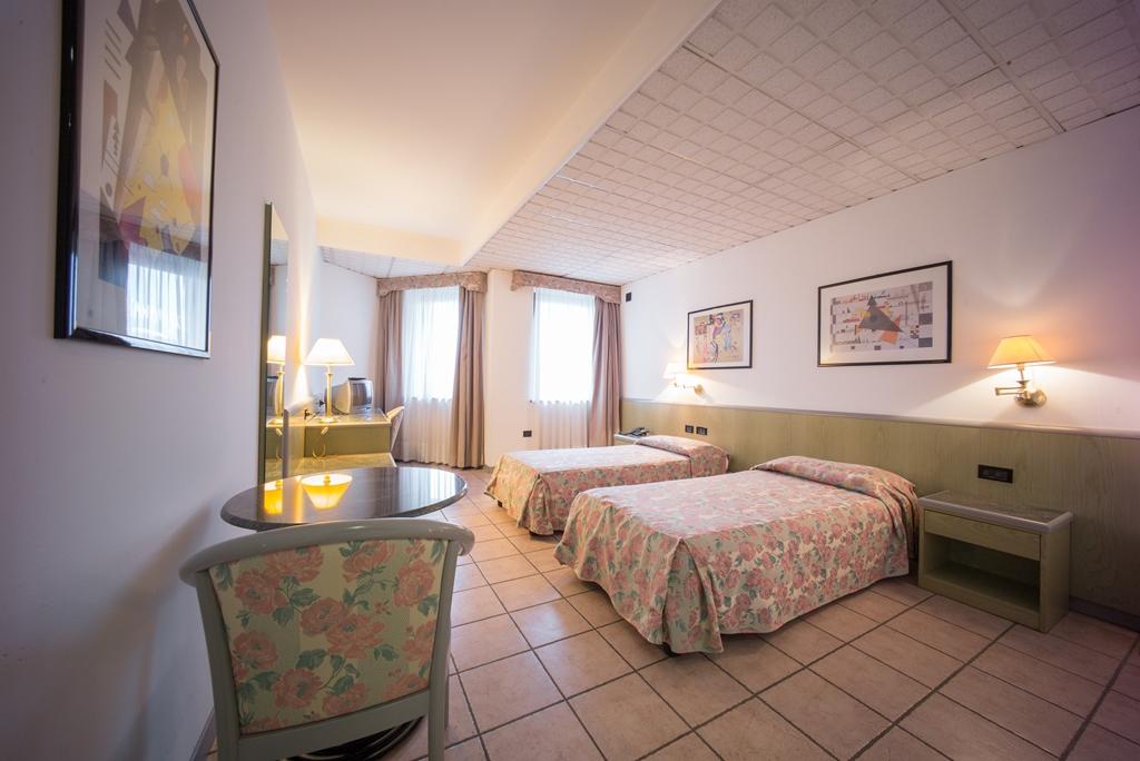 Hotel Verri