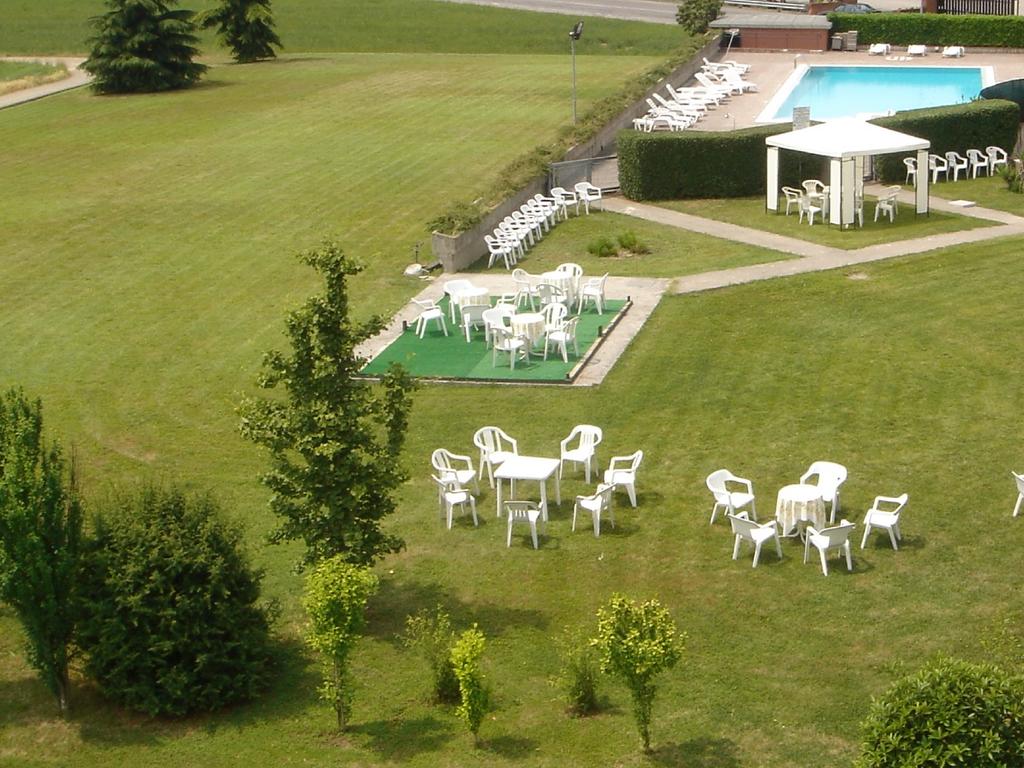 Hotel Verri