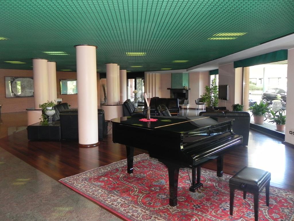 Hotel Verri
