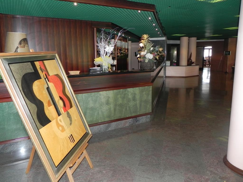 Hotel Verri