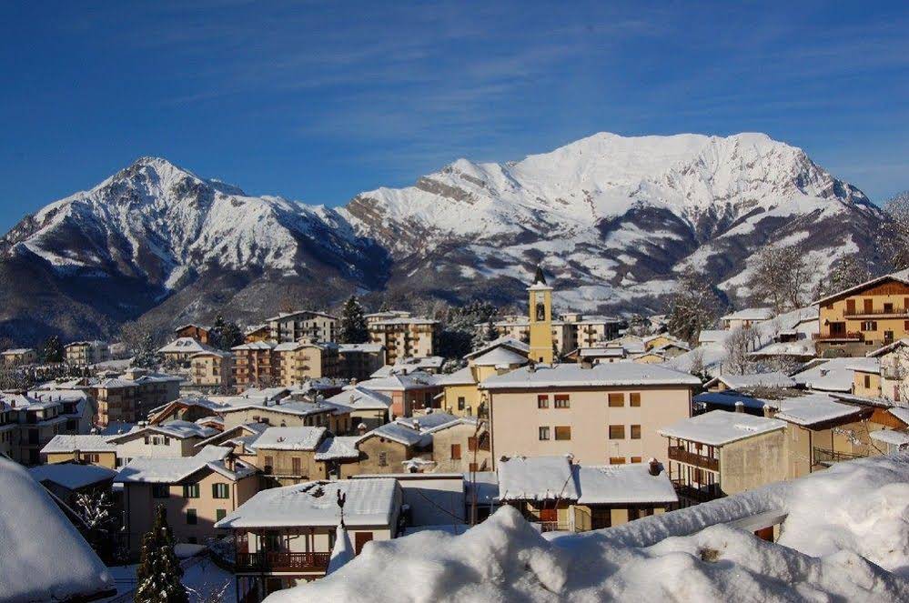 Le Cappellette