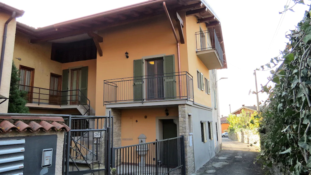 Feel At Home-Villa Verbena