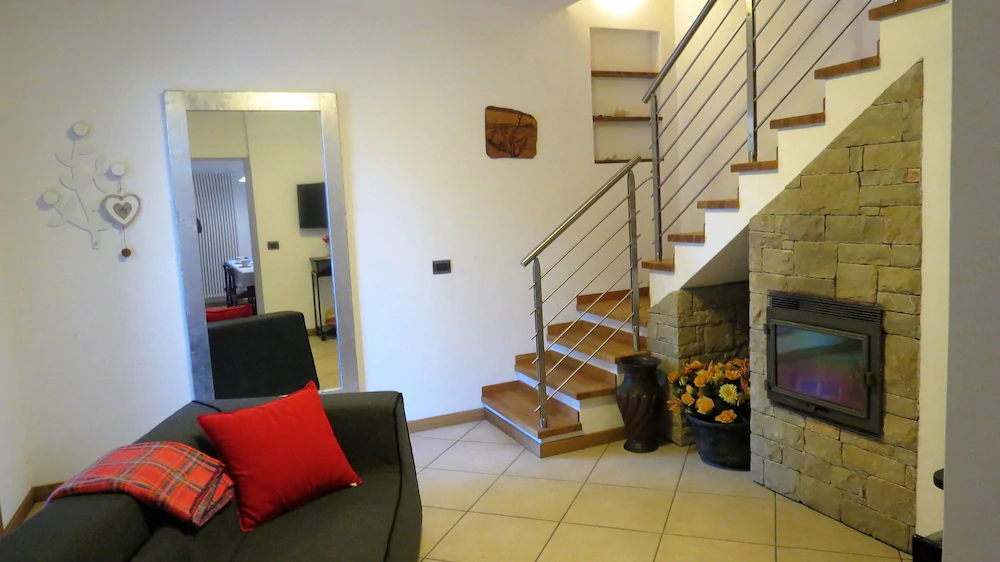 Feel At Home-Villa Verbena