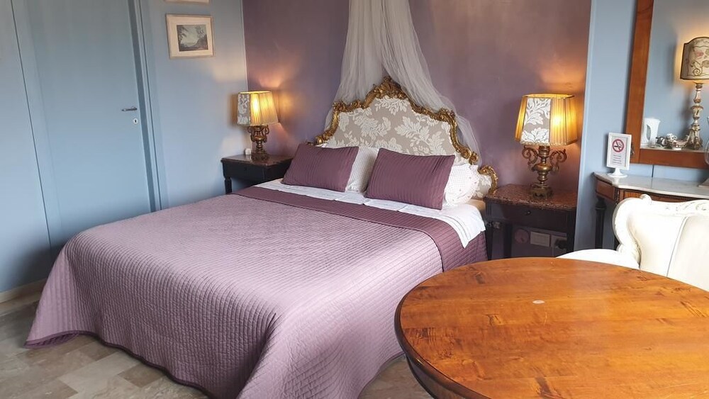 Bed and Breakfast Monticlaris
