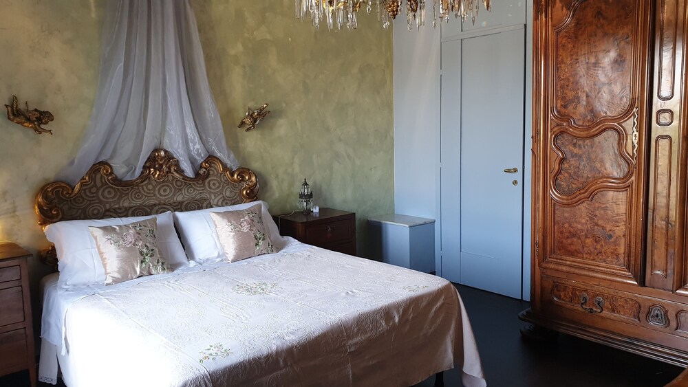 Bed and Breakfast Monticlaris