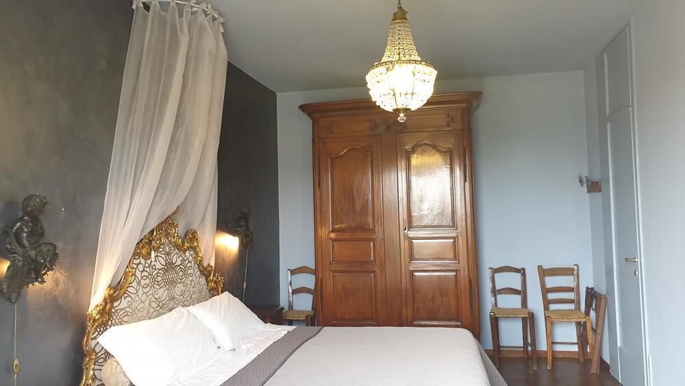 Bed and Breakfast Monticlaris
