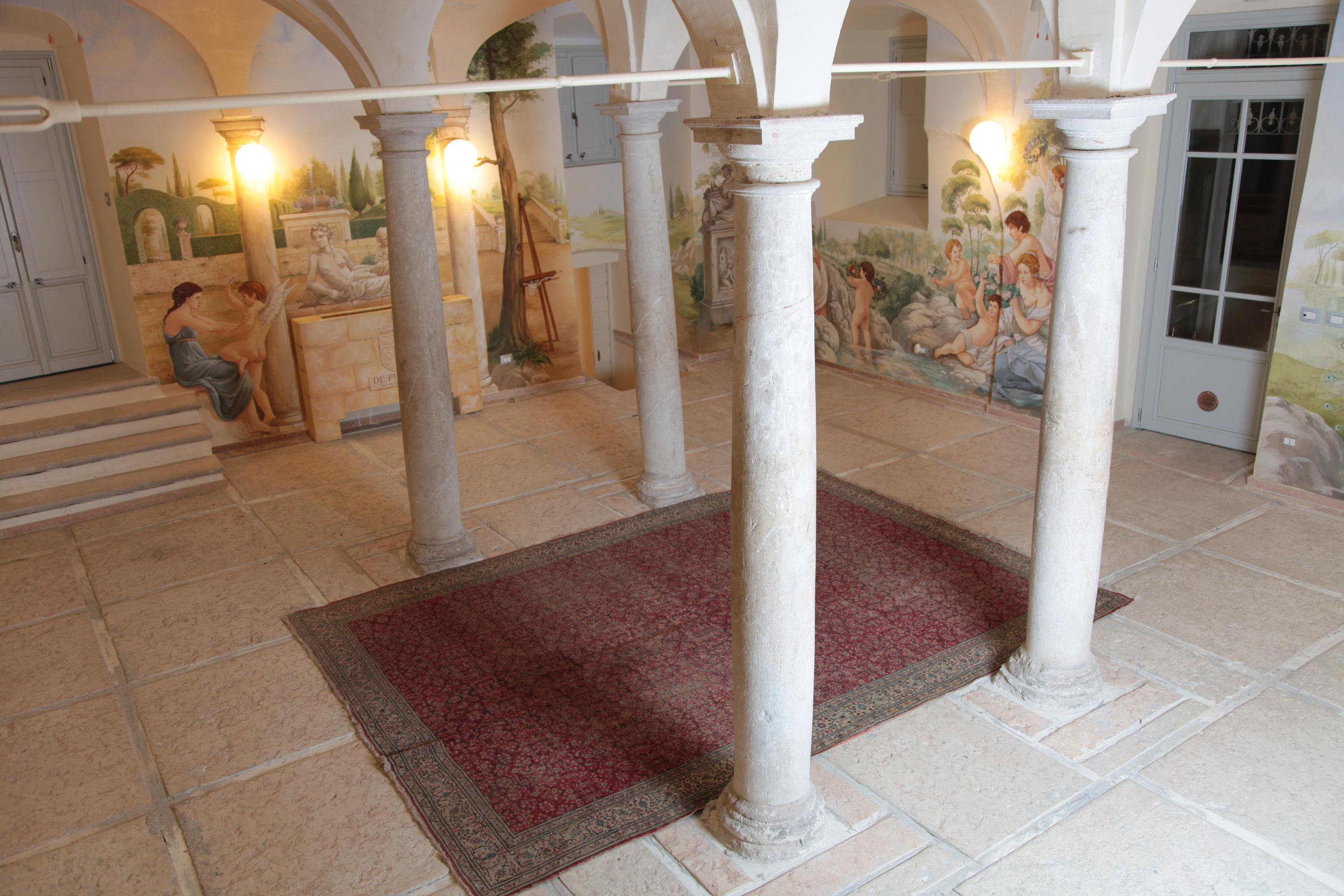 Palazzo Novello