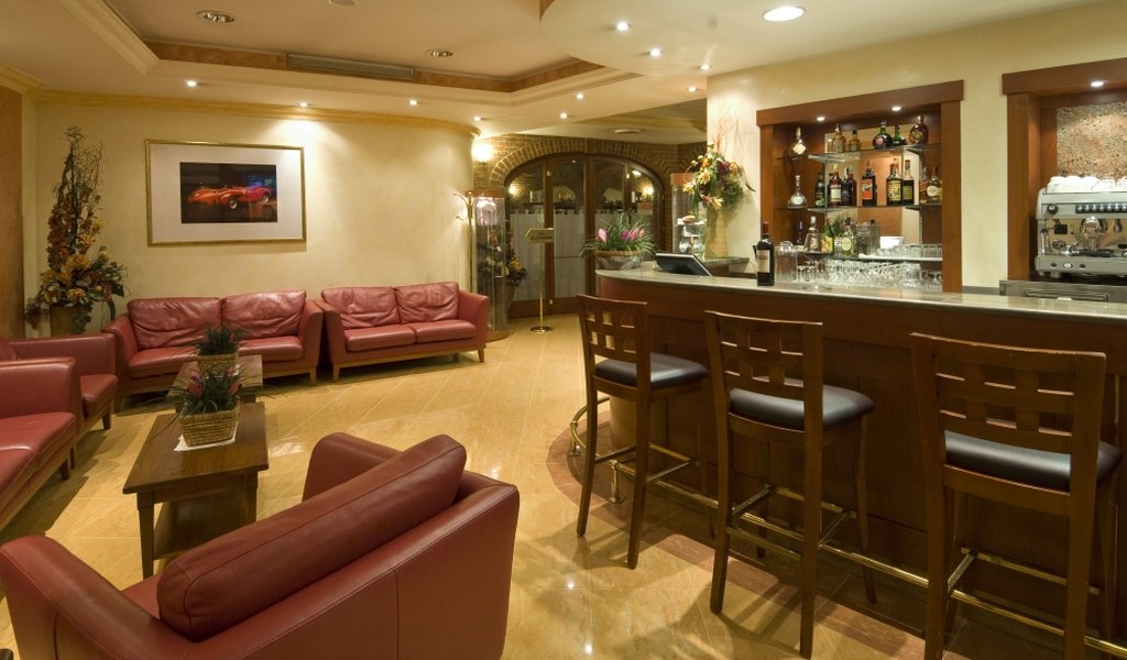 AS Hotel Monza