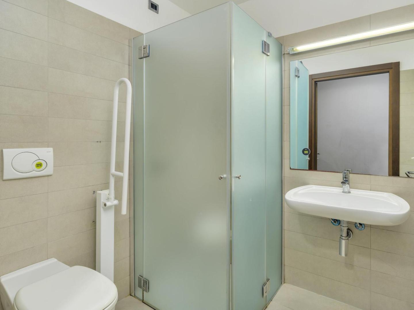 B&B HOTEL Milano Monza