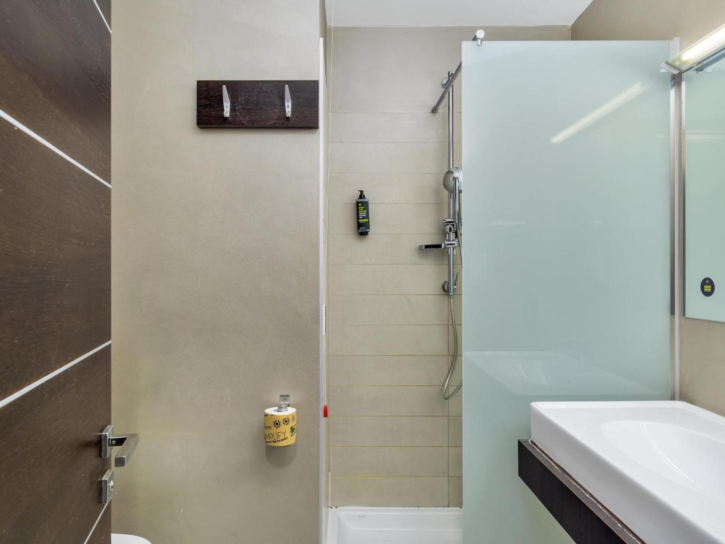 B&B HOTEL Milano Monza