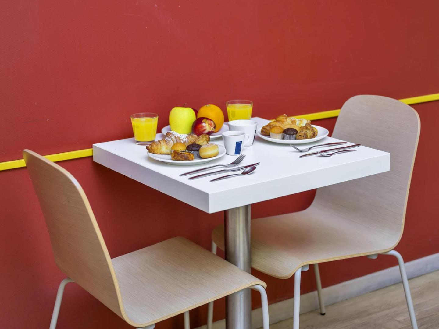 B&B HOTEL Milano Monza