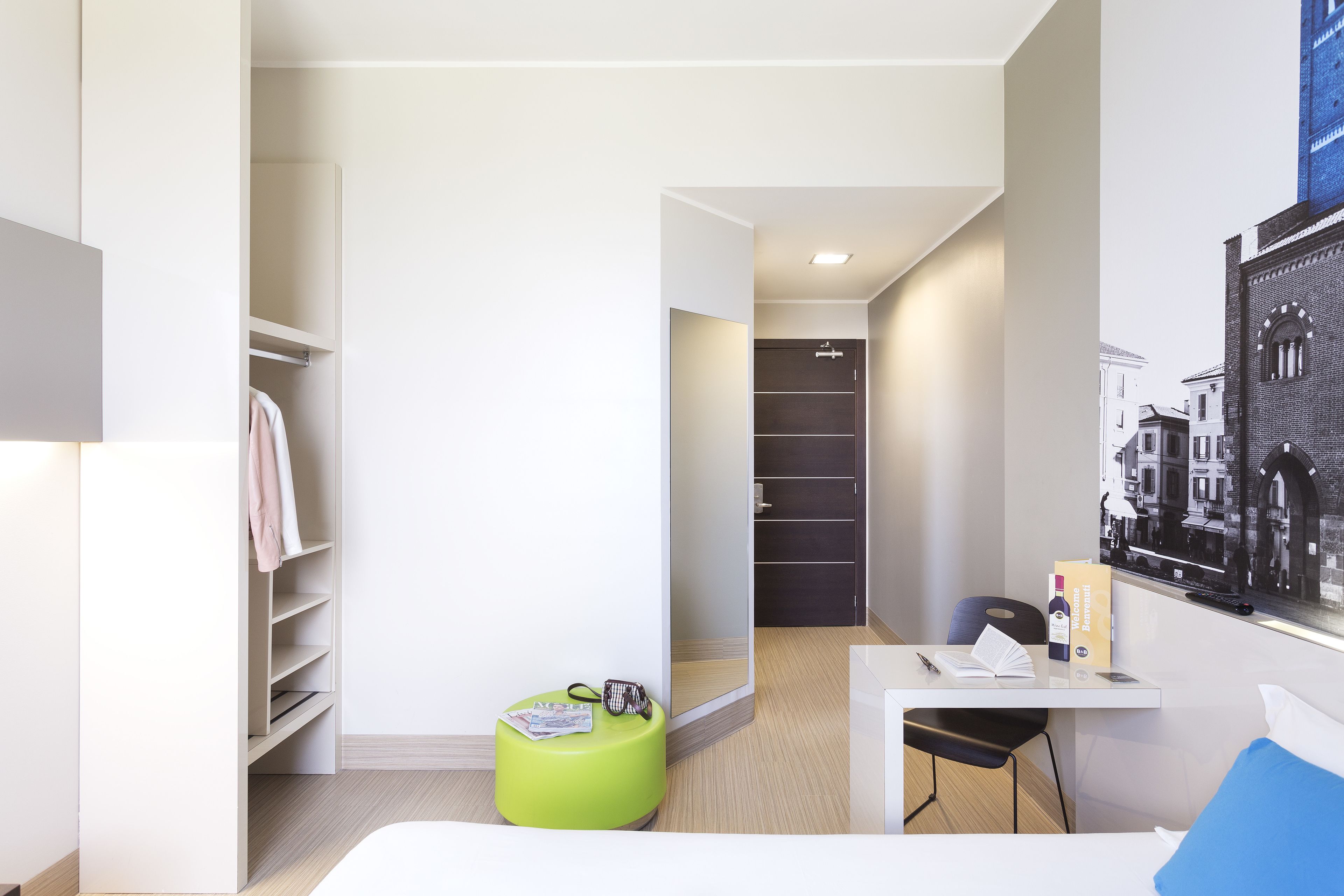 B&B HOTEL Milano Monza