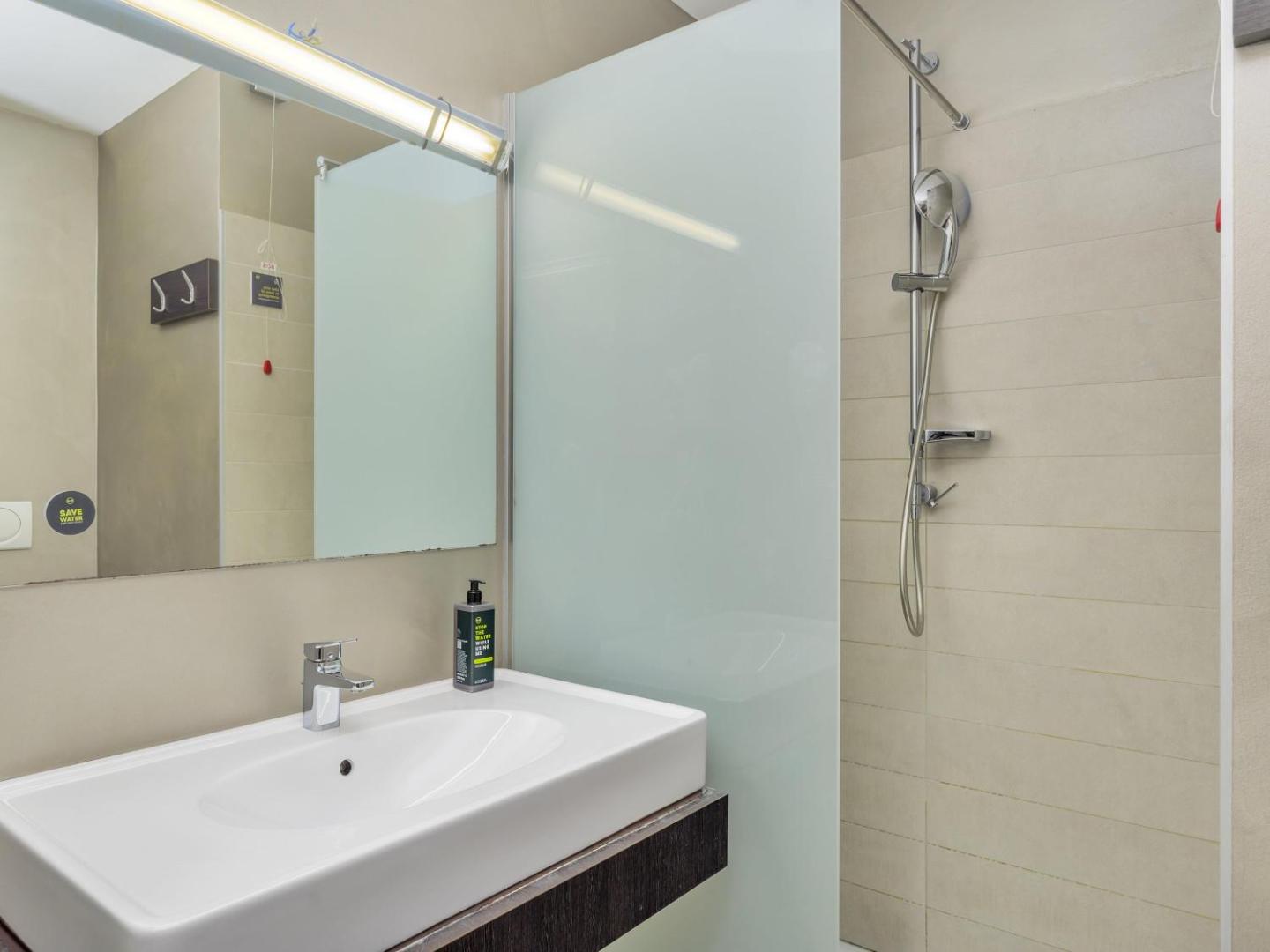 B&B HOTEL Milano Monza