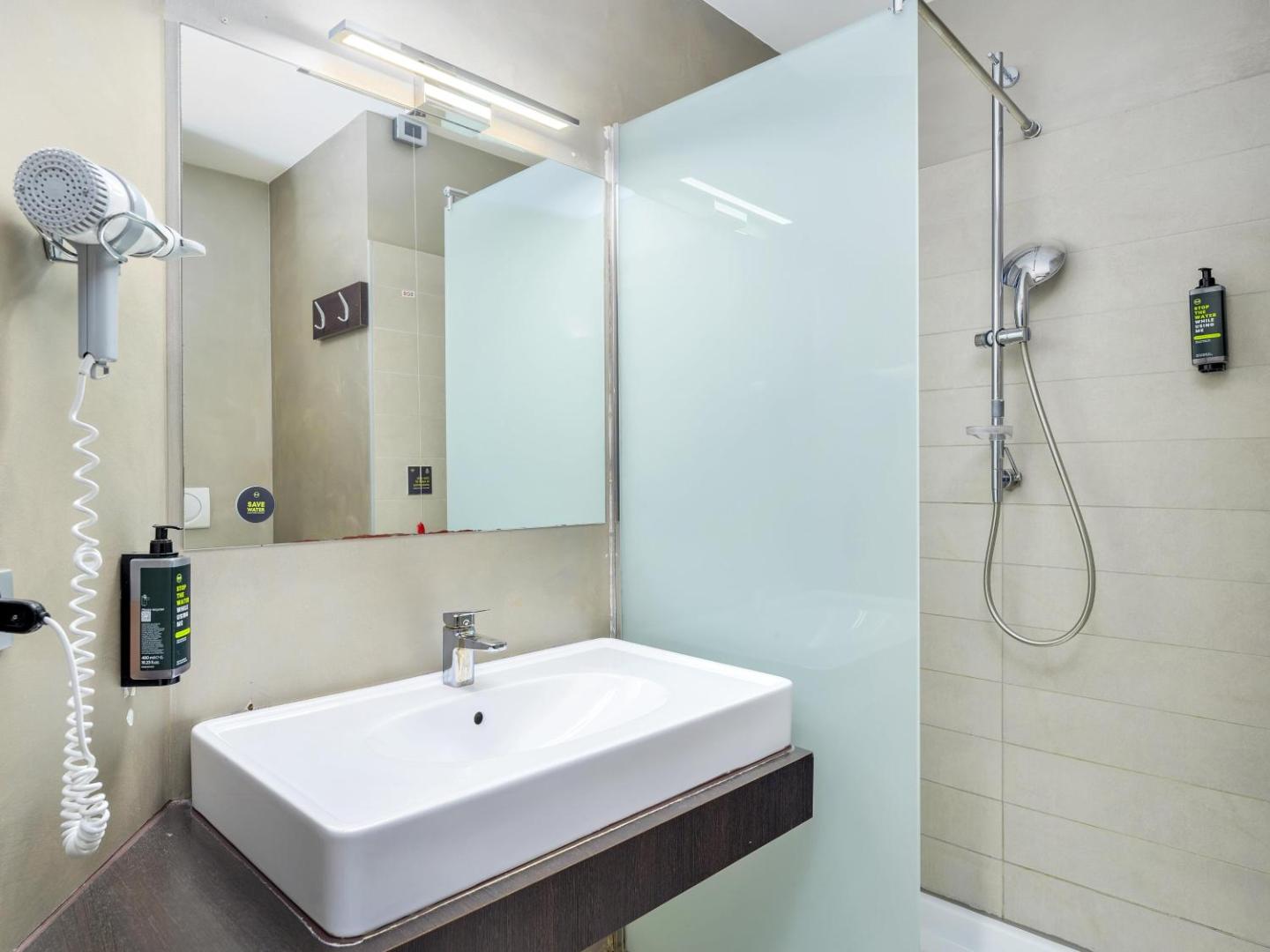 B&B HOTEL Milano Monza