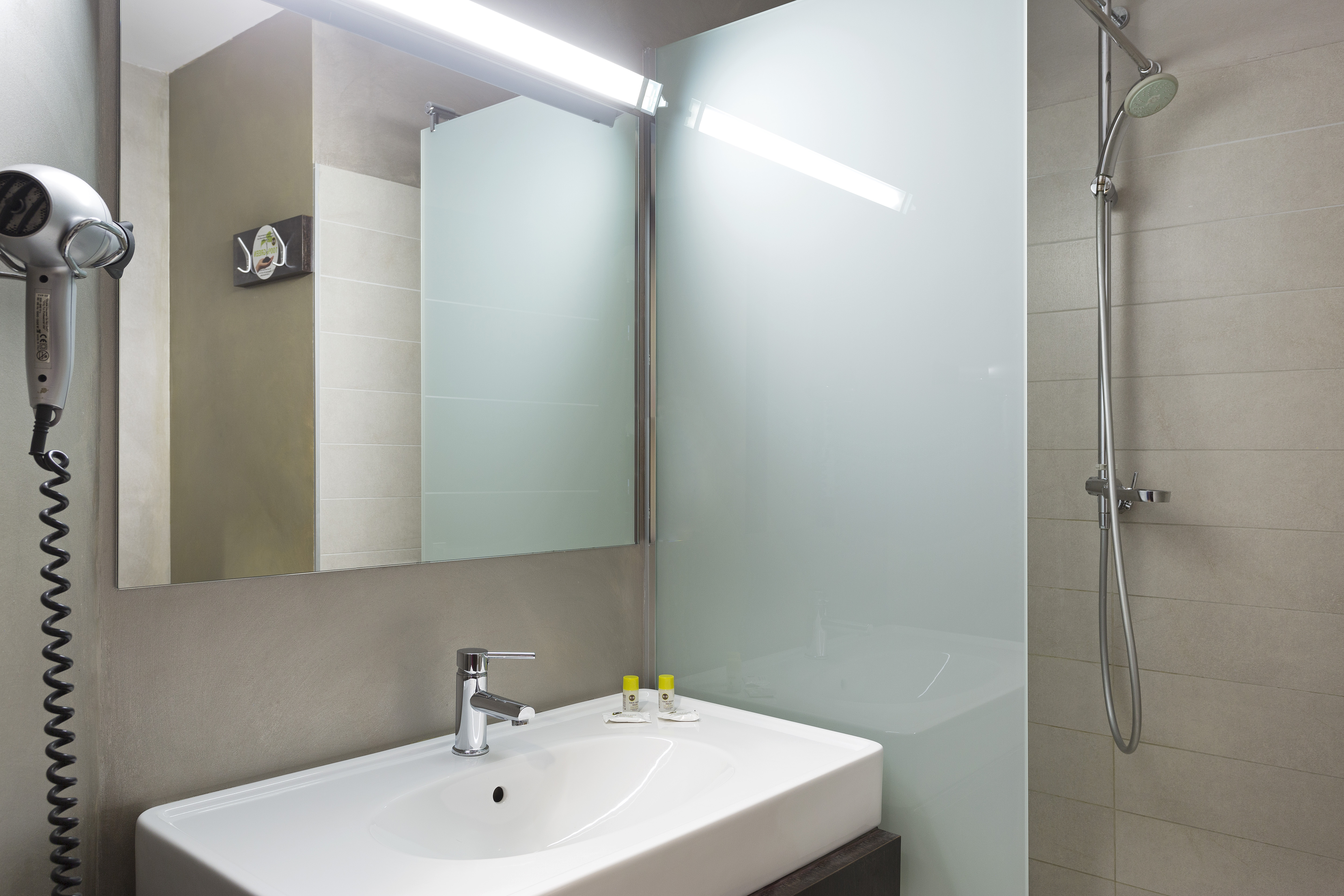 B&B HOTEL Milano Monza