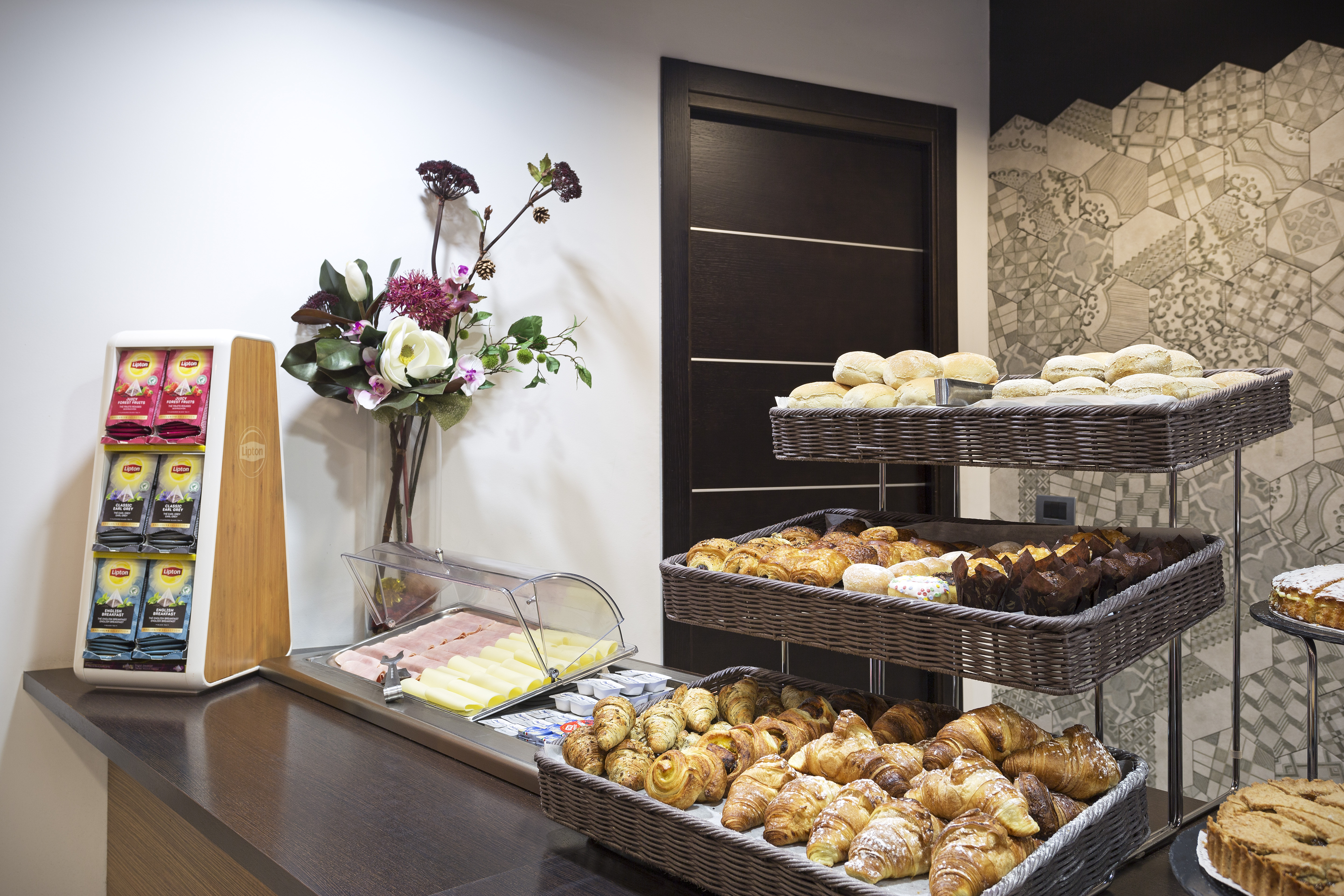 B&B HOTEL Milano Monza