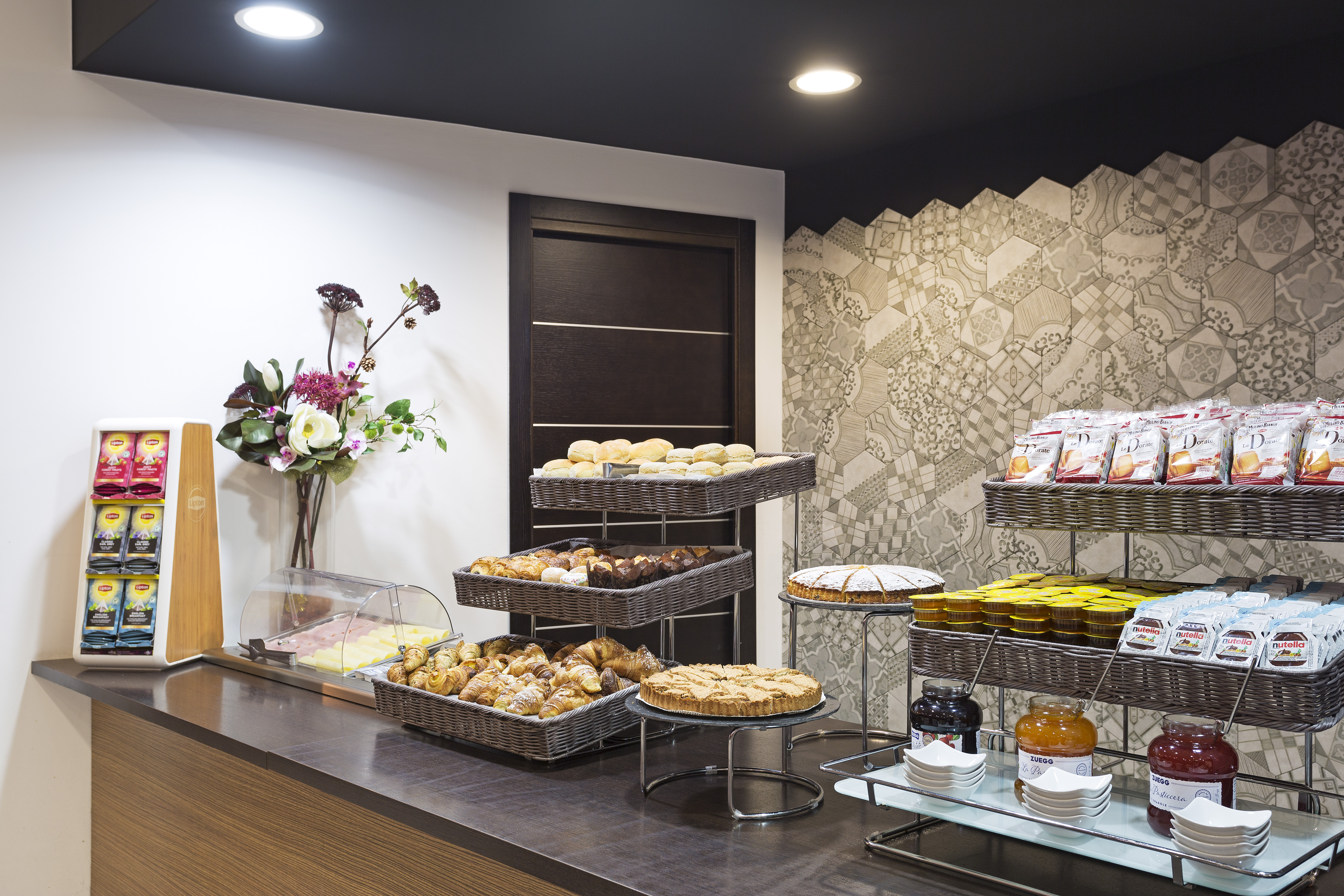 B&B HOTEL Milano Monza