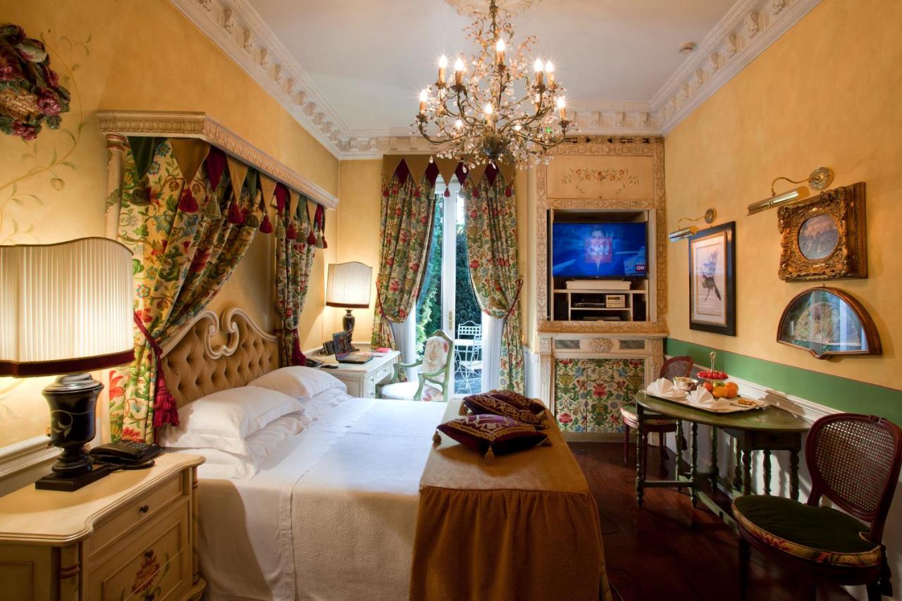 Hotel de la Ville Monza