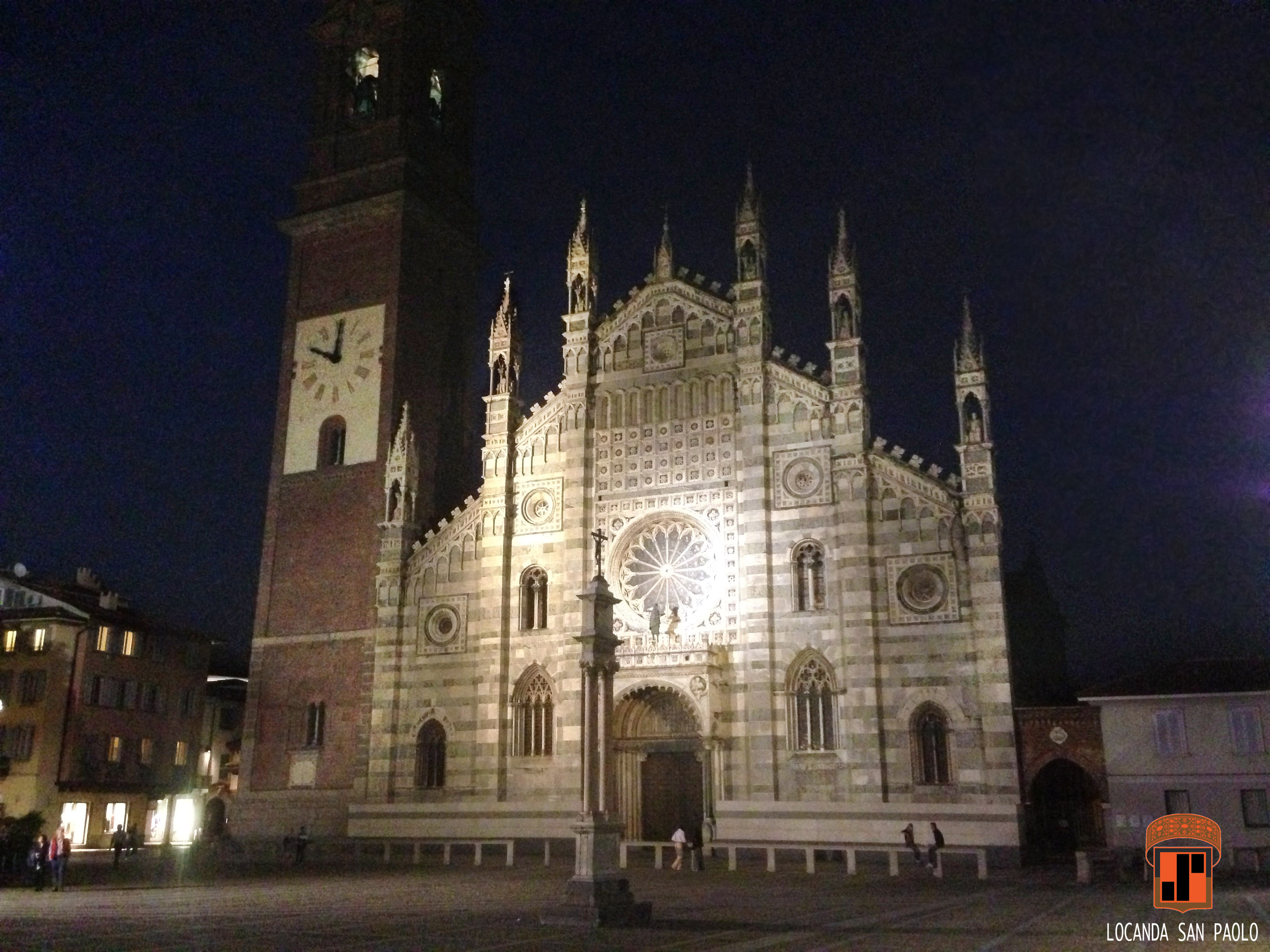 Locanda San Paolo
