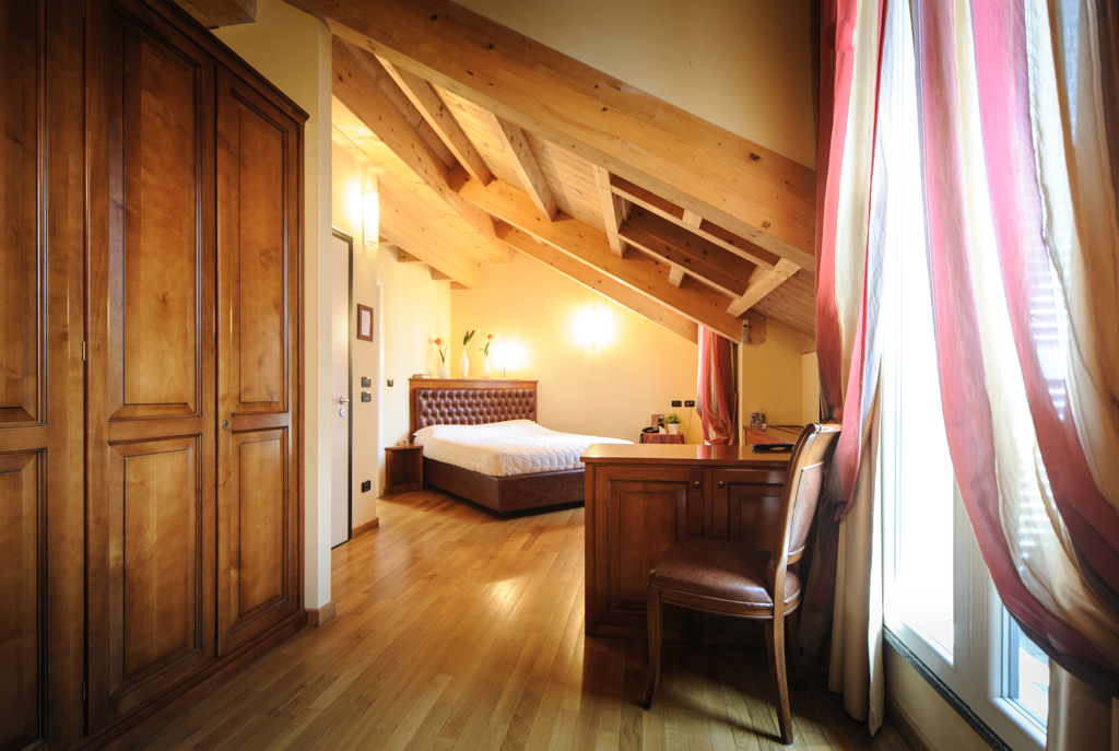 Locanda San Paolo
