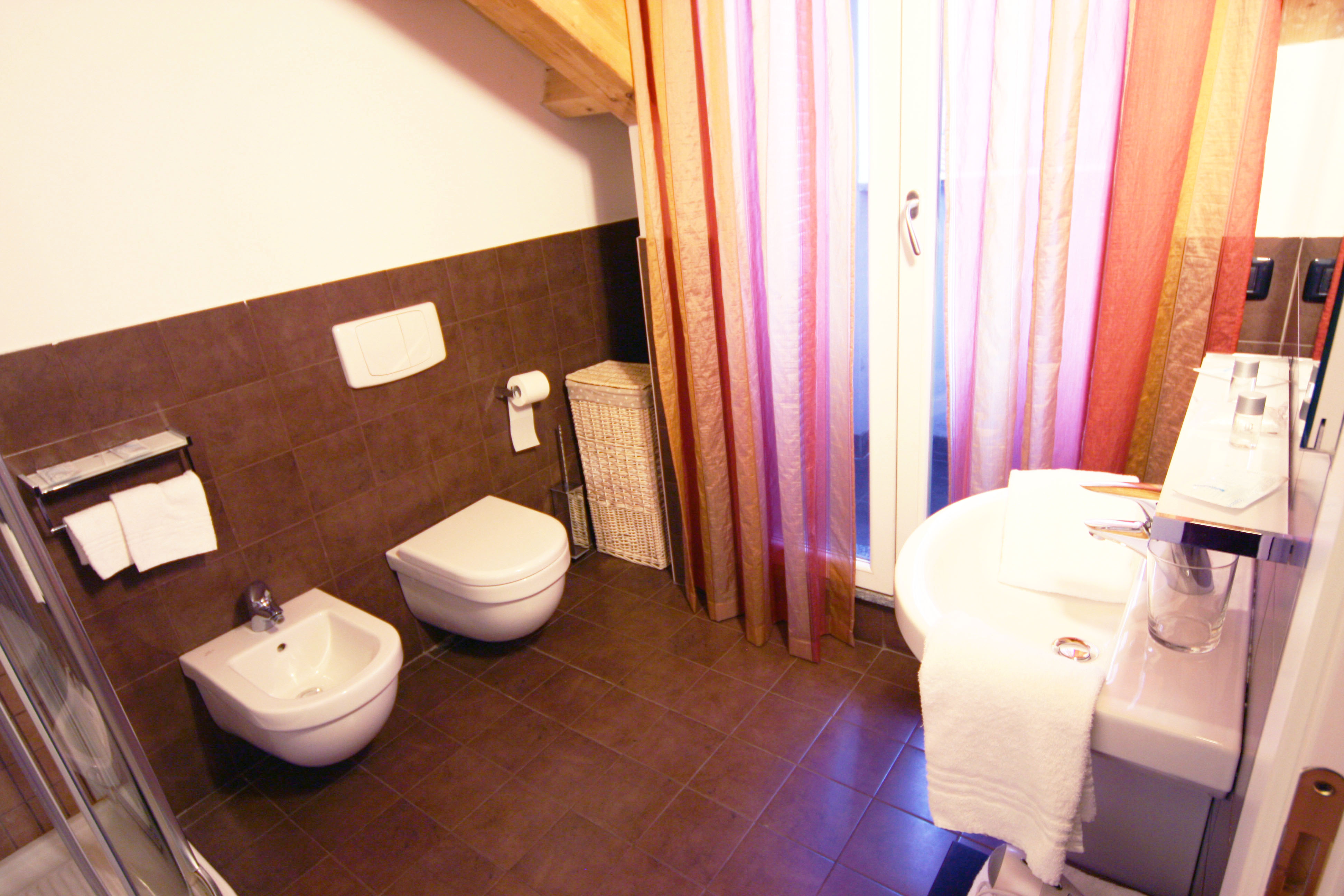 Locanda San Paolo