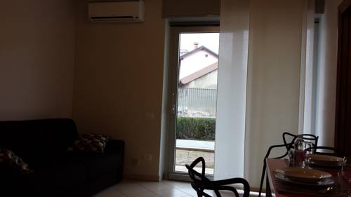 Residence Luna di Monza