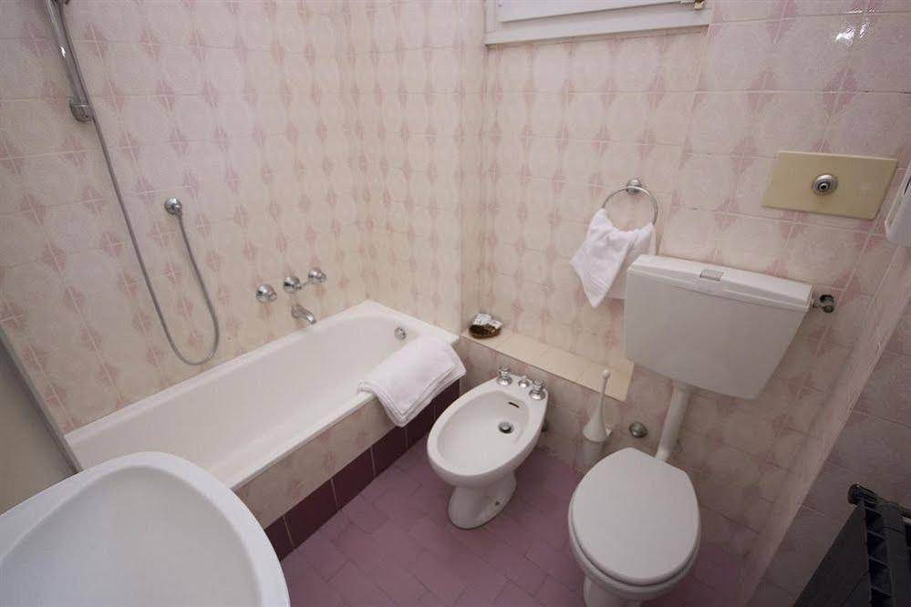 Hotel Trieste