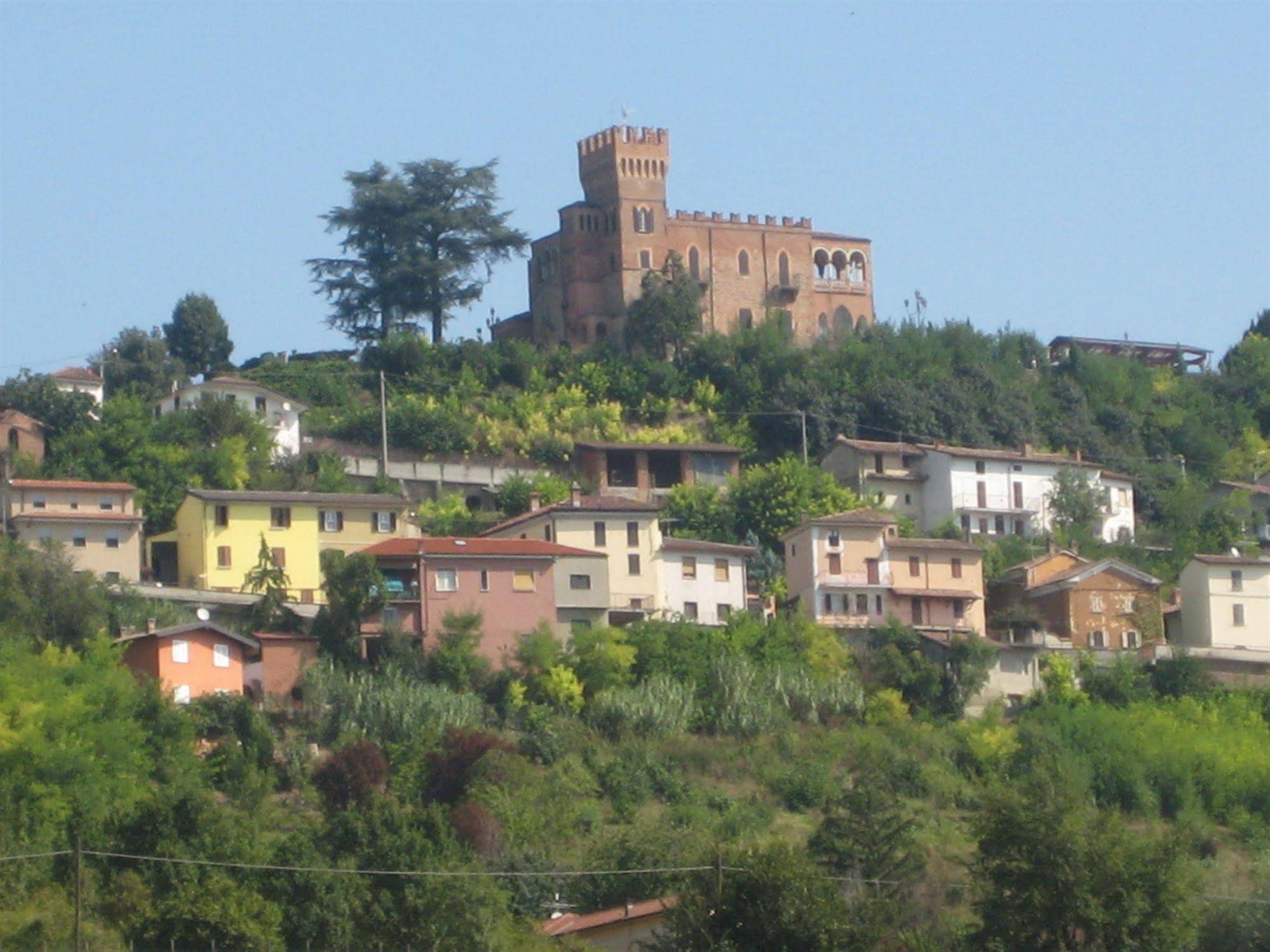 Villa Arabella