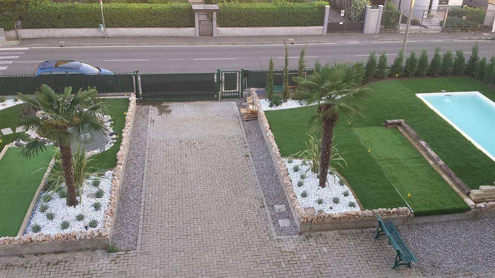 Hotel Imperial Residence