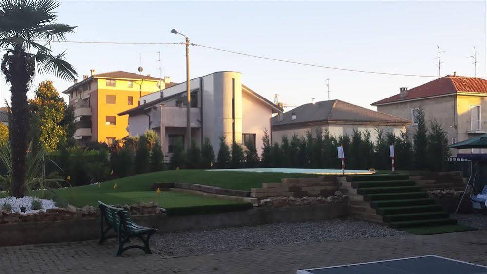 Hotel Imperial Residence