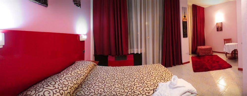 Hotel Imperial Residence