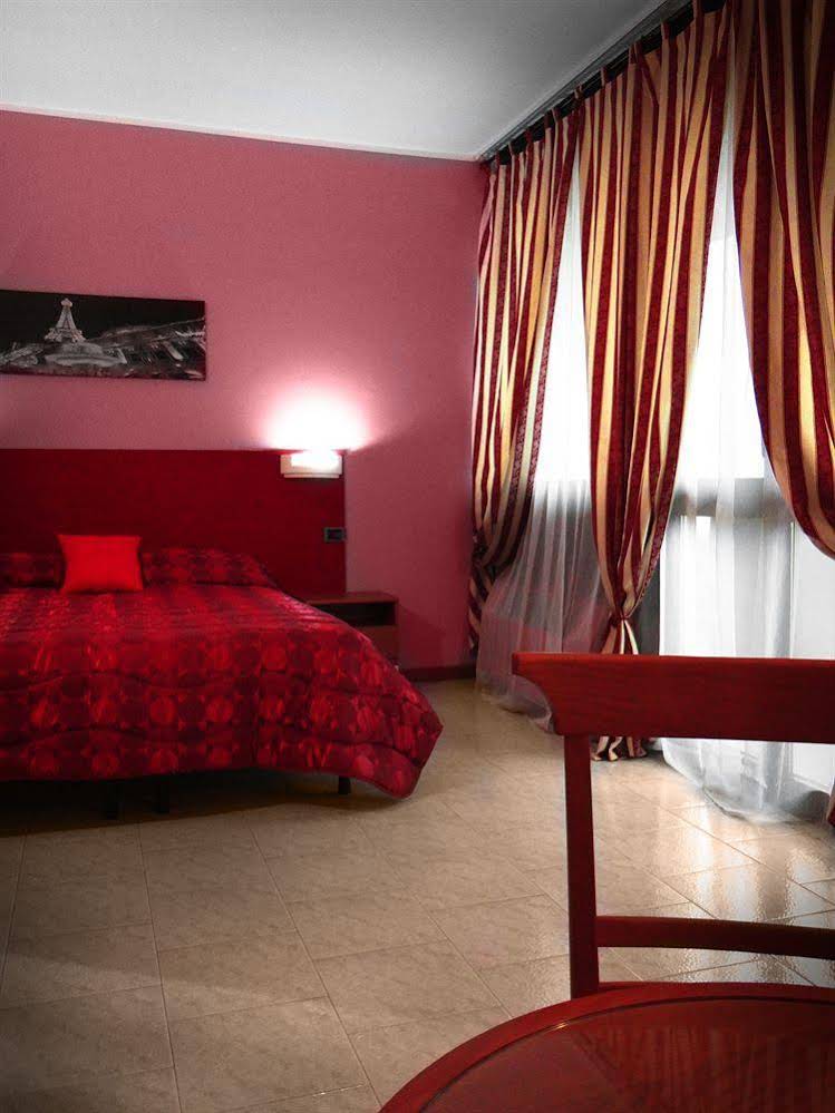 Hotel Imperial Residence