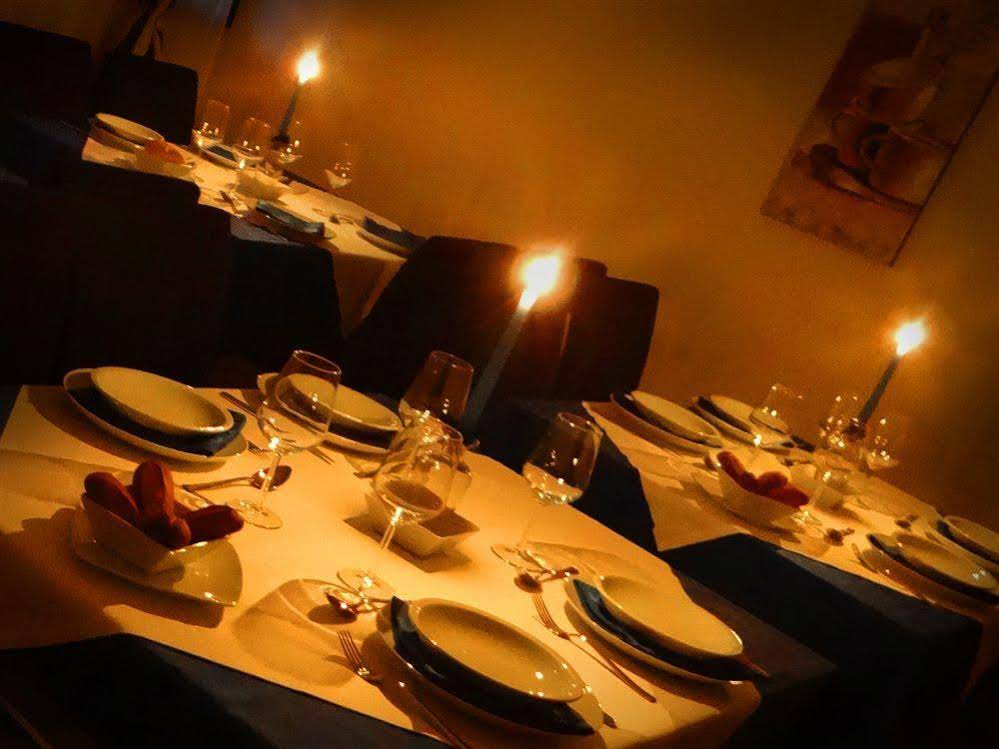 Hotel Imperial Residence