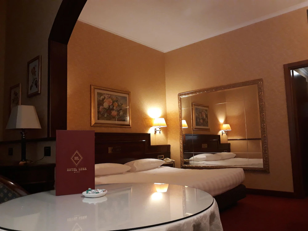 Hotel Motel Luna