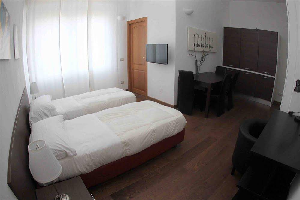 Linate Residence