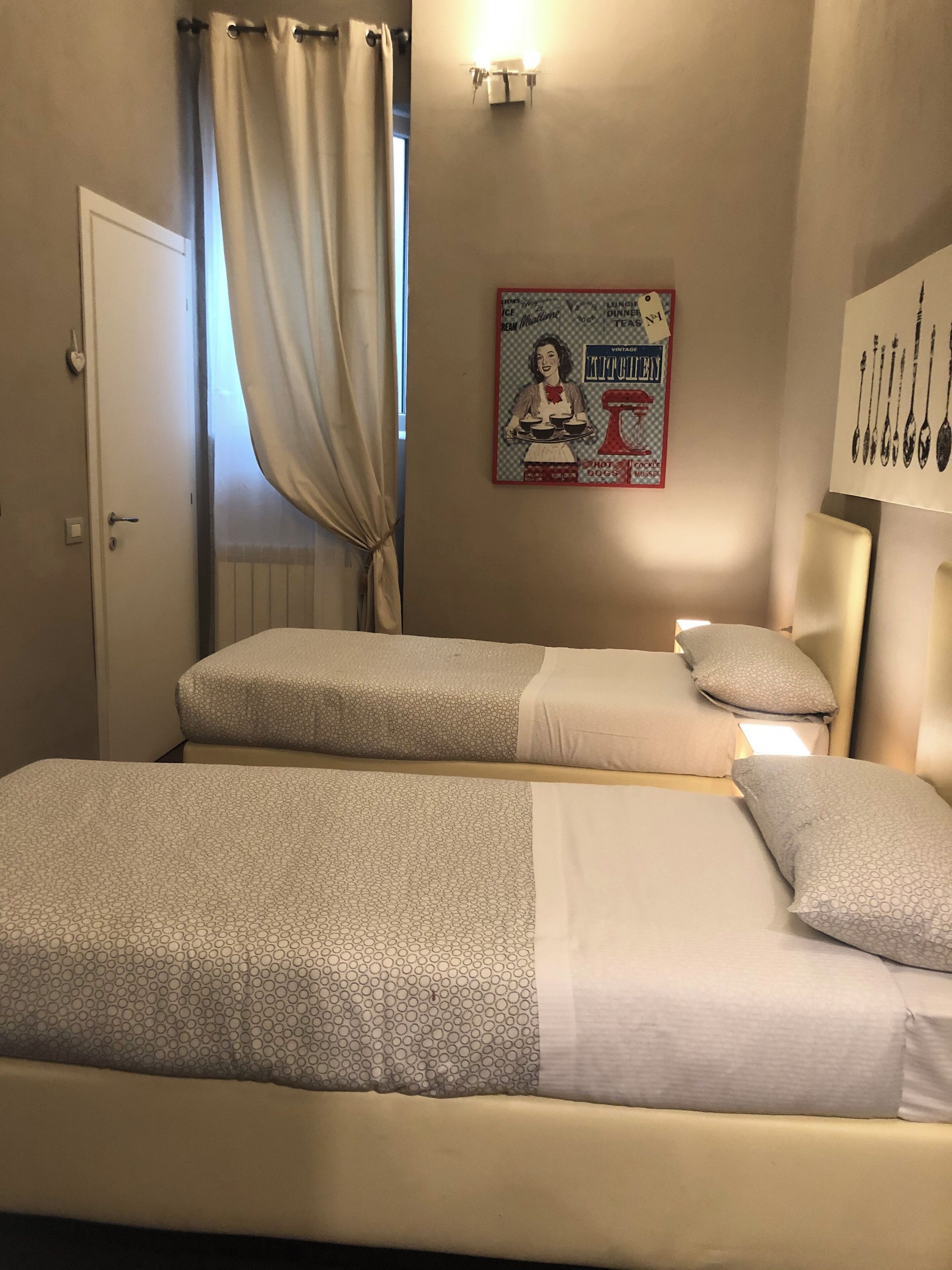 Residenza Segrate Centro Novegro