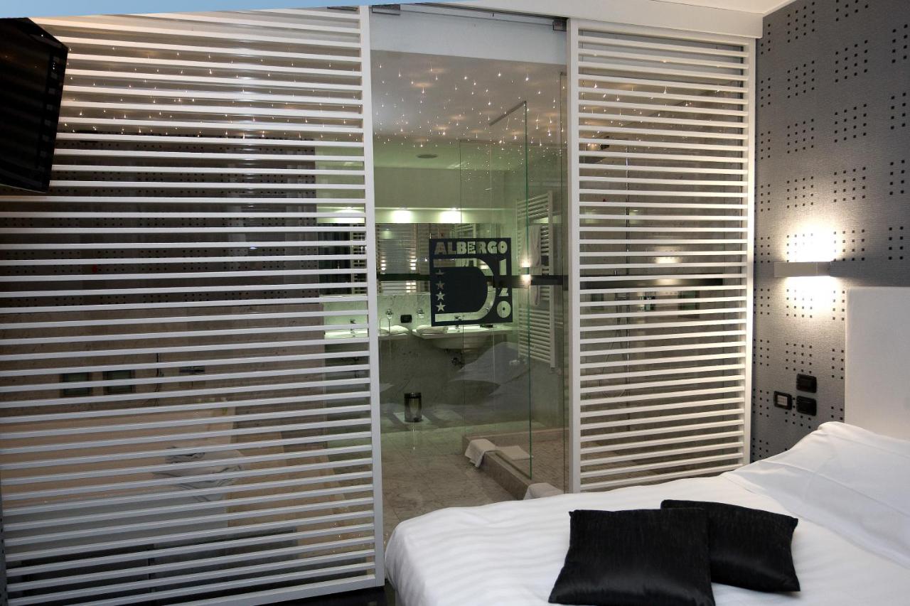 Hotel D120