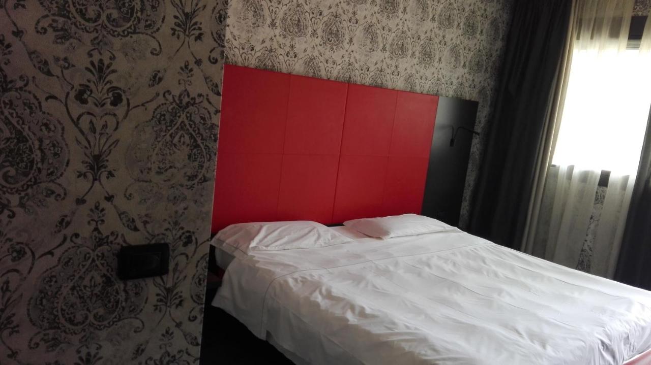 Hotel D120