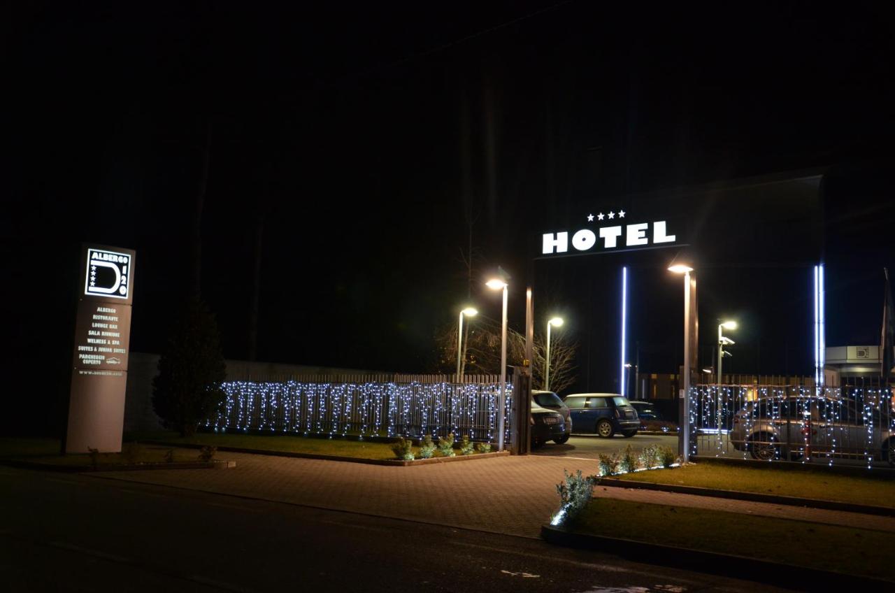 Hotel D120