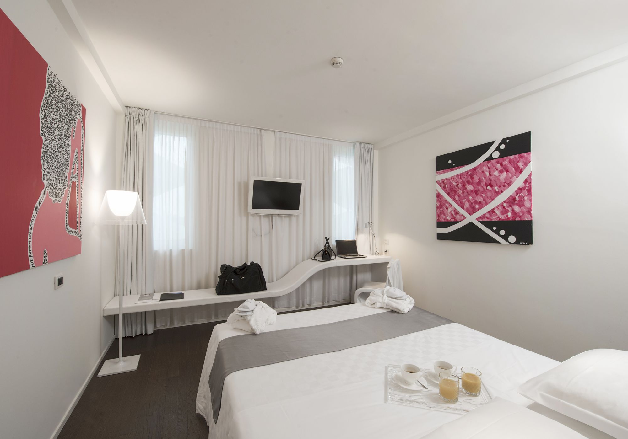 MO.OM Hotel