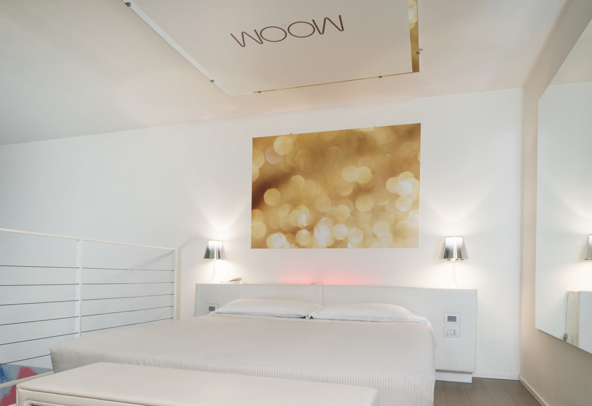 MO.OM Hotel