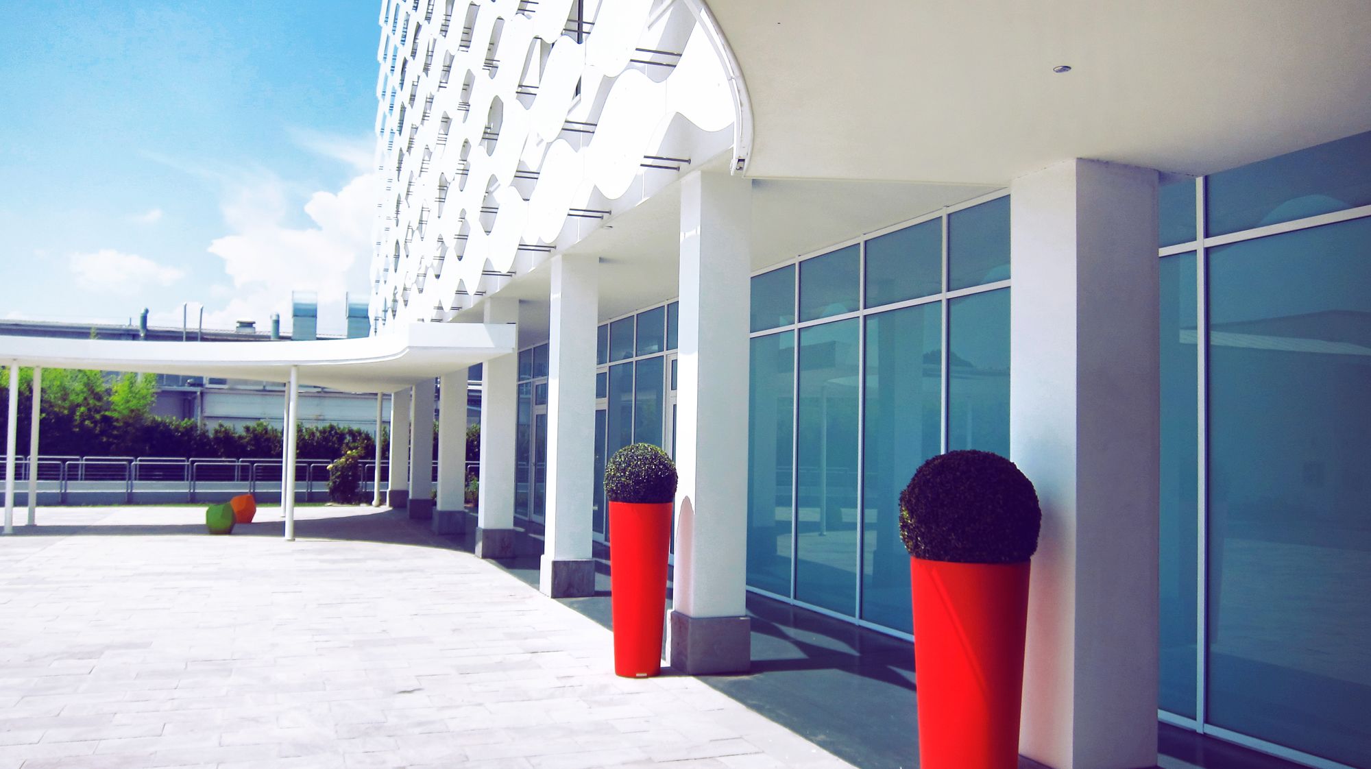 MO.OM Hotel