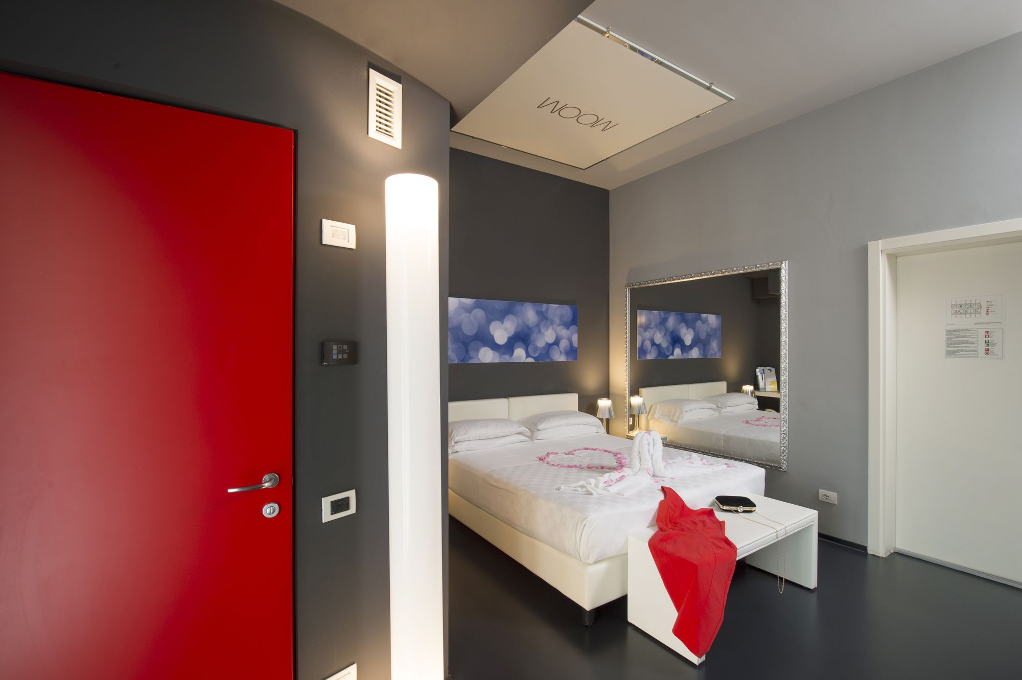 MO.OM Hotel