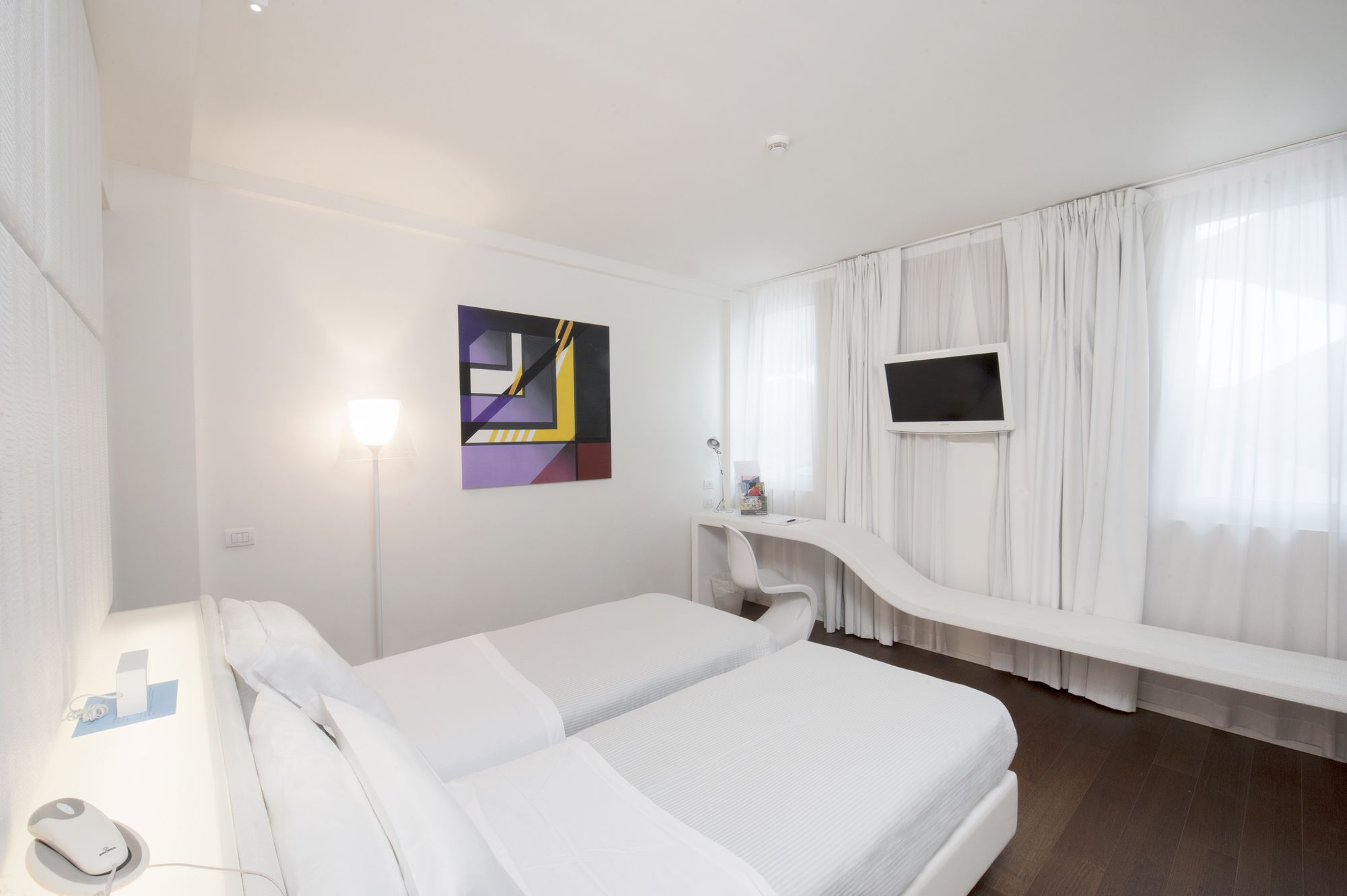 MO.OM Hotel