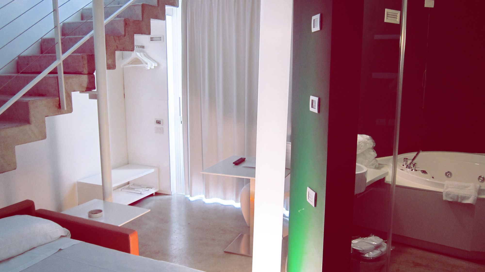 MO.OM Hotel