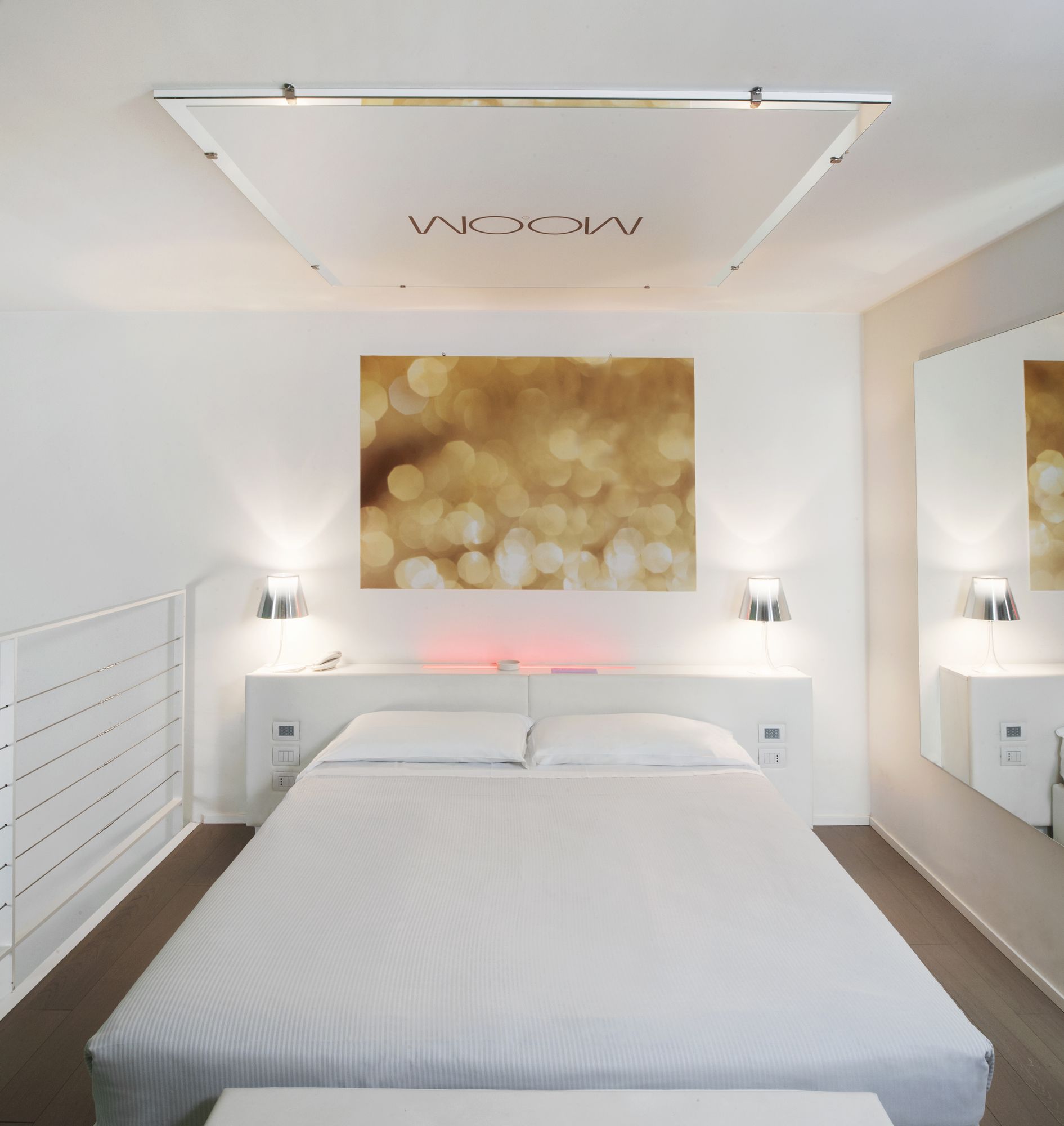 MO.OM Hotel