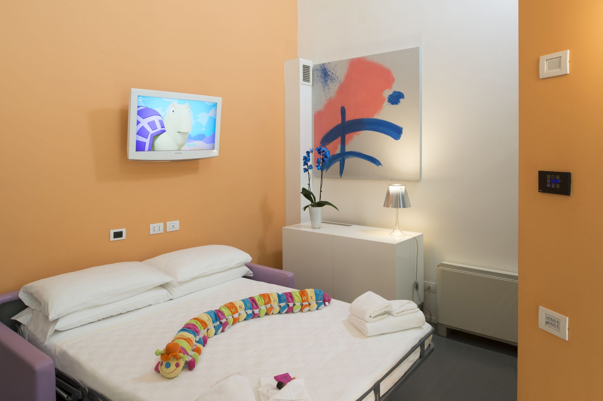 MO.OM Hotel