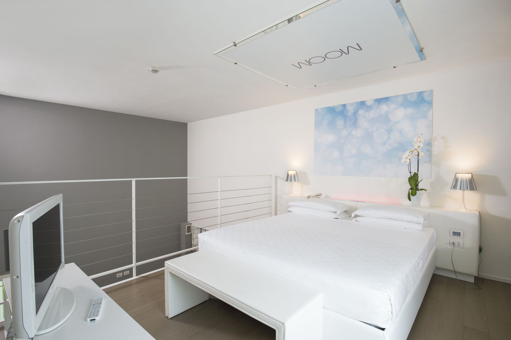 MO.OM Hotel