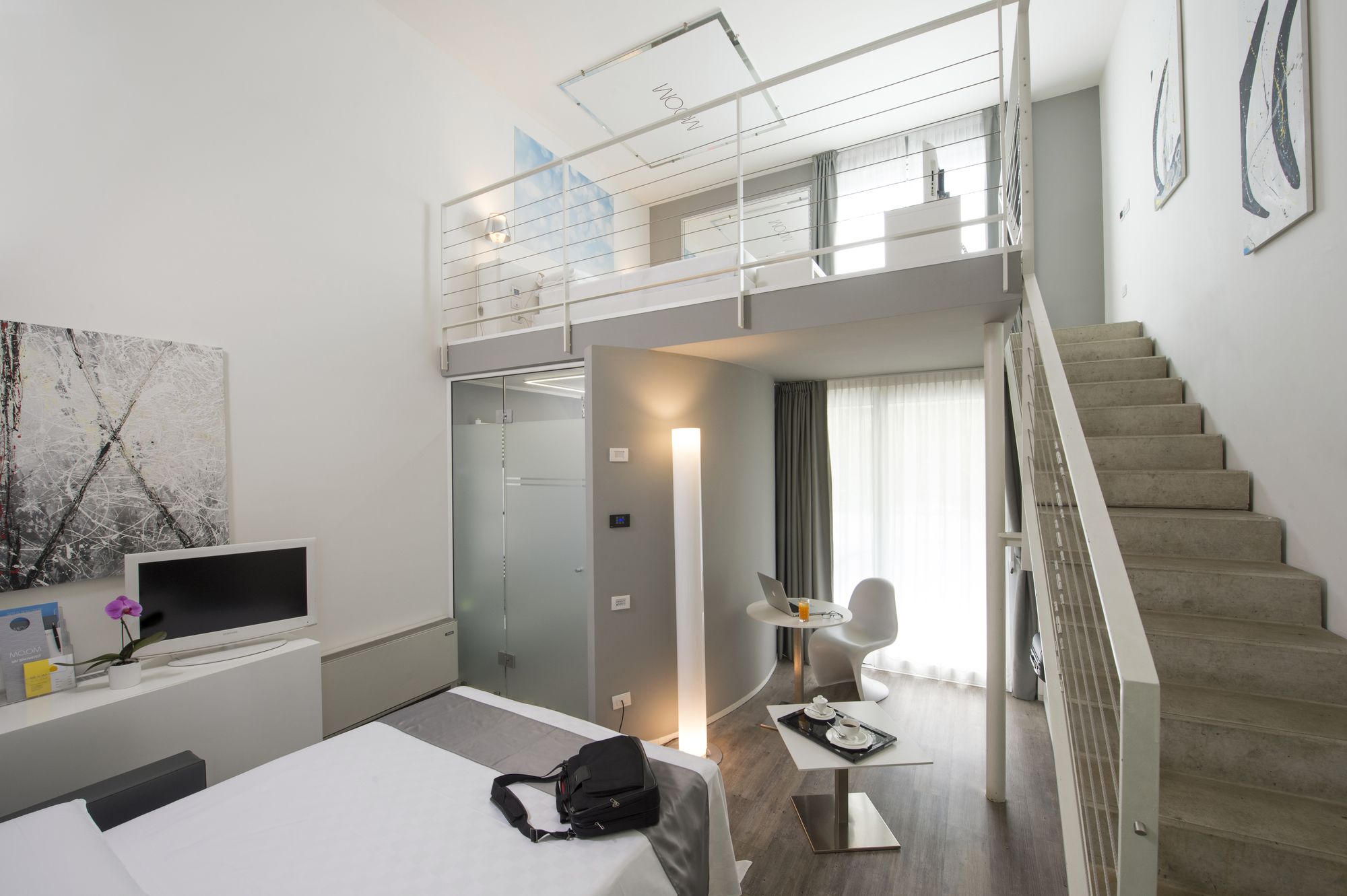 MO.OM Hotel