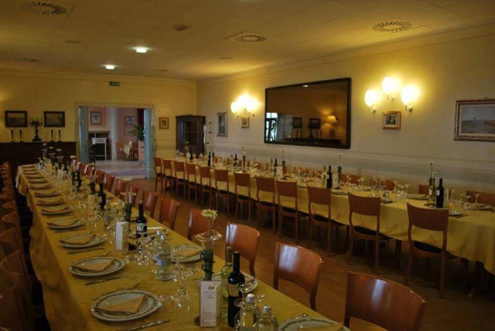 Ristorante Albergo San Michele